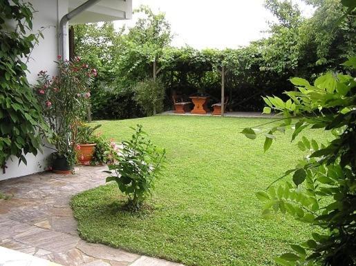 Pension Maria Wallner Bad Gams Exterior foto